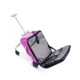 Micro Luggage Eazy Violetinis