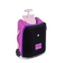 Micro Luggage Eazy Violetinis