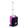 Micro Luggage Eazy Violetinis