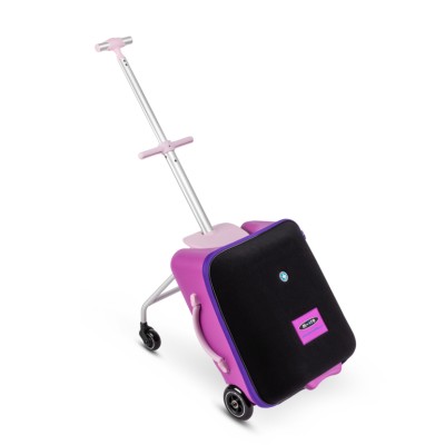 Micro Luggage Eazy Violetinis