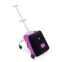 Micro Luggage Eazy Violetinis