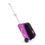 Micro Luggage Eazy Violetinis