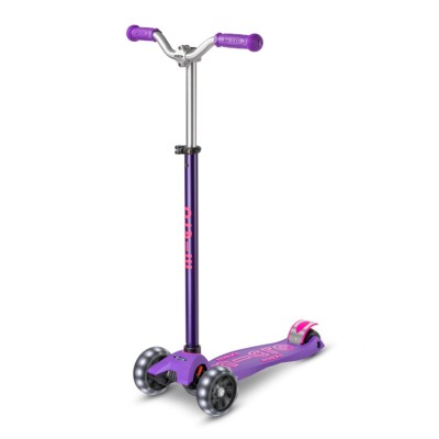 Maxi Micro Deluxe PRO violets