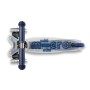 Mini Micro Deluxe Flux LED Navy