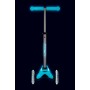 Mini Micro Deluxe Glow LED Plus Glacier zils