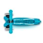 Mini Micro Deluxe Glow LED Plus Glacier zils