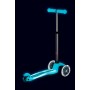 Mini Micro Deluxe Glow LED Plus Glacier zils