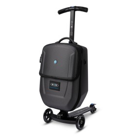 Micro Luggage 4.0