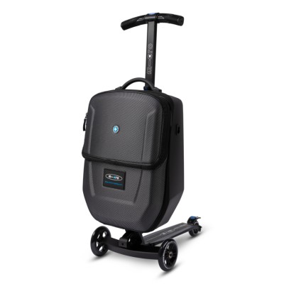 Micro Luggage 4.0
