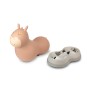 Micro Air Hopper 2 Moka