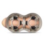 Micro Air Hopper 2 Moka