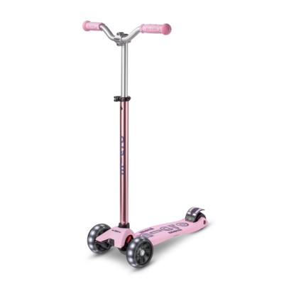 Maxi Micro Deluxe PRO LED Rose
