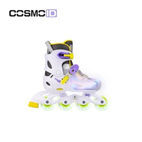 CosmoID Candy Flash skrituļslidas