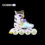 CosmoID Candy Flash skrituļslidas