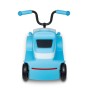 Mini Microlino zils