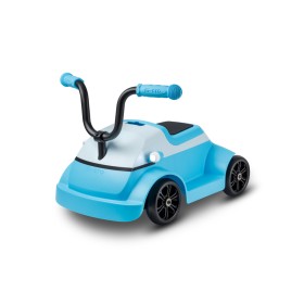 Mini Microlino zils