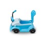 Mini Microlino zils