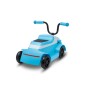 Mini Microlino zils