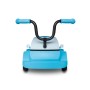 Mini Microlino zils