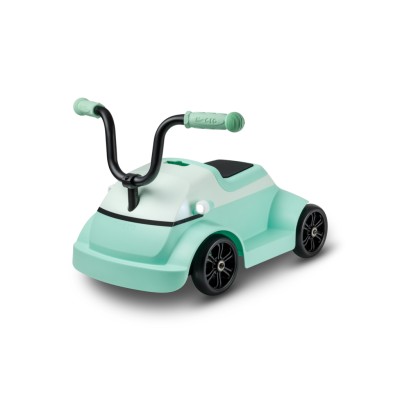 Mini Microlino Mint