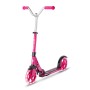 Micro Cruiser LED ogu sarkans