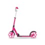 Micro Cruiser LED ogu sarkans