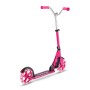 Micro Cruiser LED ogu sarkans