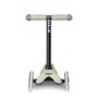 Mini Micro Deluxe Rock & Go LED Olive Sage