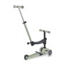Mini Micro Deluxe Rock & Go LED Olive Sage