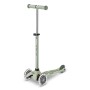 Mini Micro Deluxe Rock & Go LED Olive Sage