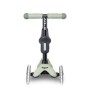 Mini Micro Deluxe Rock & Go LED Olive Sage