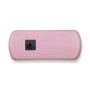 Mini Micro Deluxe Rock & Go LED Dusty Rose