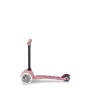 Mini Micro Deluxe Rock & Go LED Dusty Rose