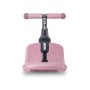Mini Micro Deluxe Rock & Go LED Dusty Rose