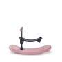 Mini Micro Deluxe Rock & Go LED Dusty Rose