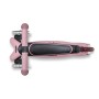 Mini Micro Deluxe Rock & Go LED Dusty Rose