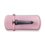 Mini Micro Deluxe Rock & Go LED Dusty Rose