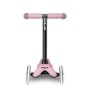 Mini Micro Deluxe Rock & Go LED Dusty Rose
