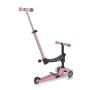 Mini Micro Deluxe Rock & Go LED Dusty Rose