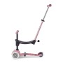 Mini Micro Deluxe Rock & Go LED Dusty Rose