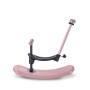 Mini Micro Deluxe Rock & Go LED Dusty Rose