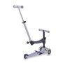Mini Micro Deluxe Rock & Go LED Lavender Mist