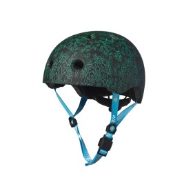 Micro Kivere Mandala Green Blue M