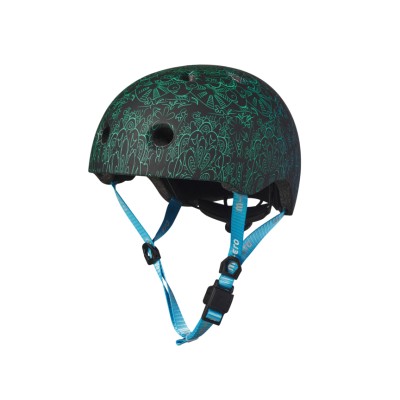 Micro Kivere Mandala Green Blue M
