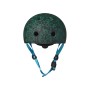 Micro Kivere Mandala Green Blue M