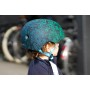 Micro Kivere Mandala Green Blue M