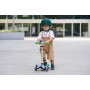 Micro Kivere Mandala Green Blue M