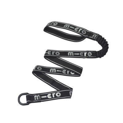 Micro Pull & Carry Strap Elastic