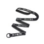 Micro Pull & Carry Strap Elastic