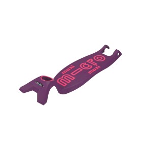 Maxi Micro Deluxe viršutinė pagrindo dalis Neon Ultra Pink